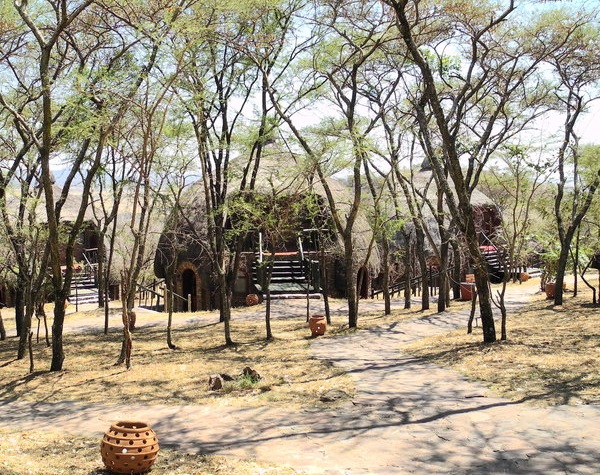 Serengeti Serena Safari Lodge 