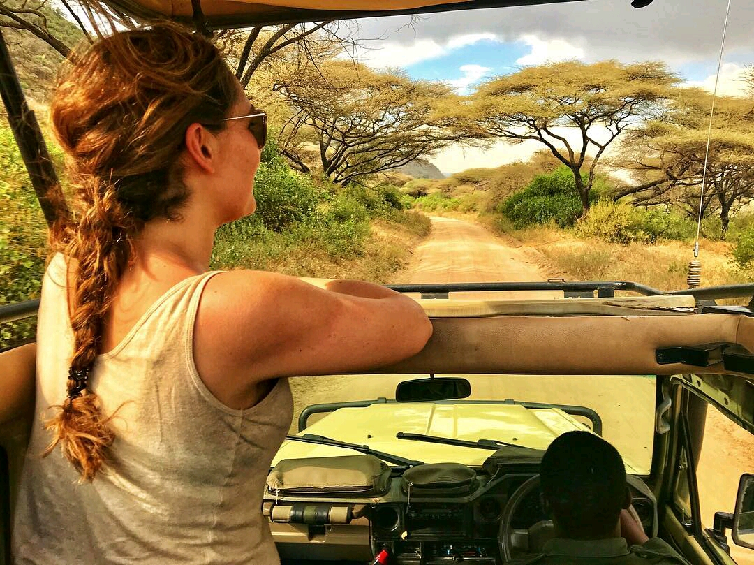 1 Day Lake Manyara National Park Tanzania Safari