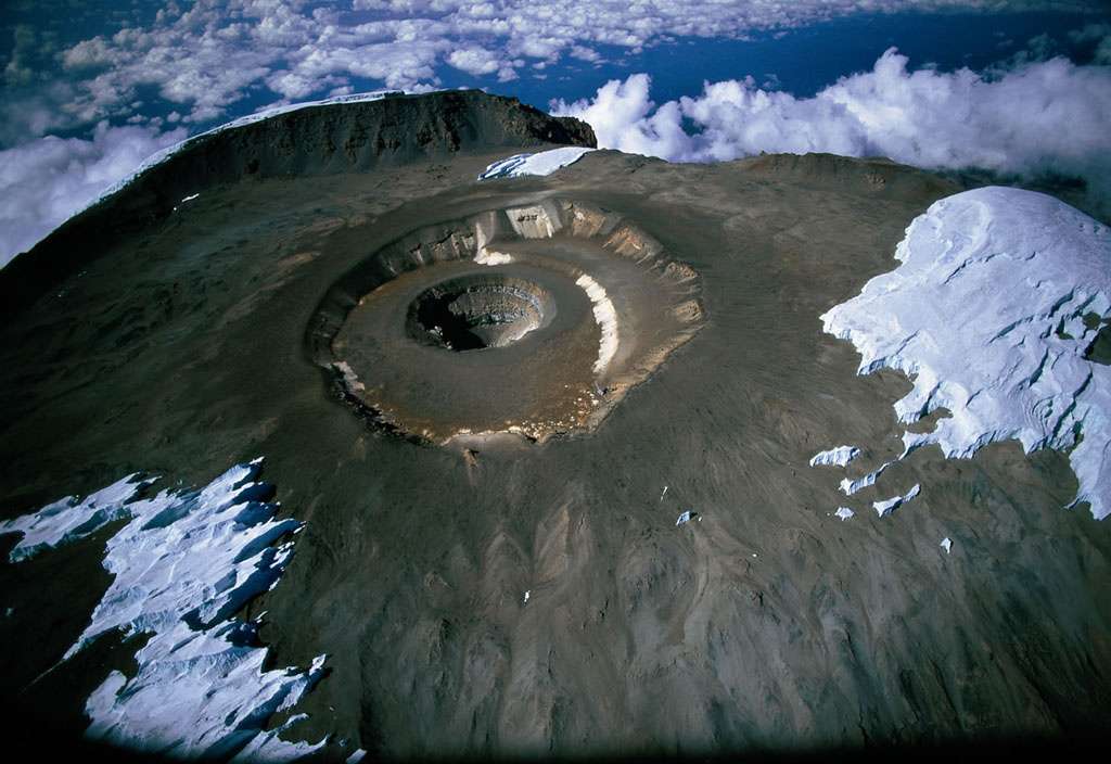 9 Days Lemosho Route, Kilimanjaro Package, Crater Camping On Kilimanjaro