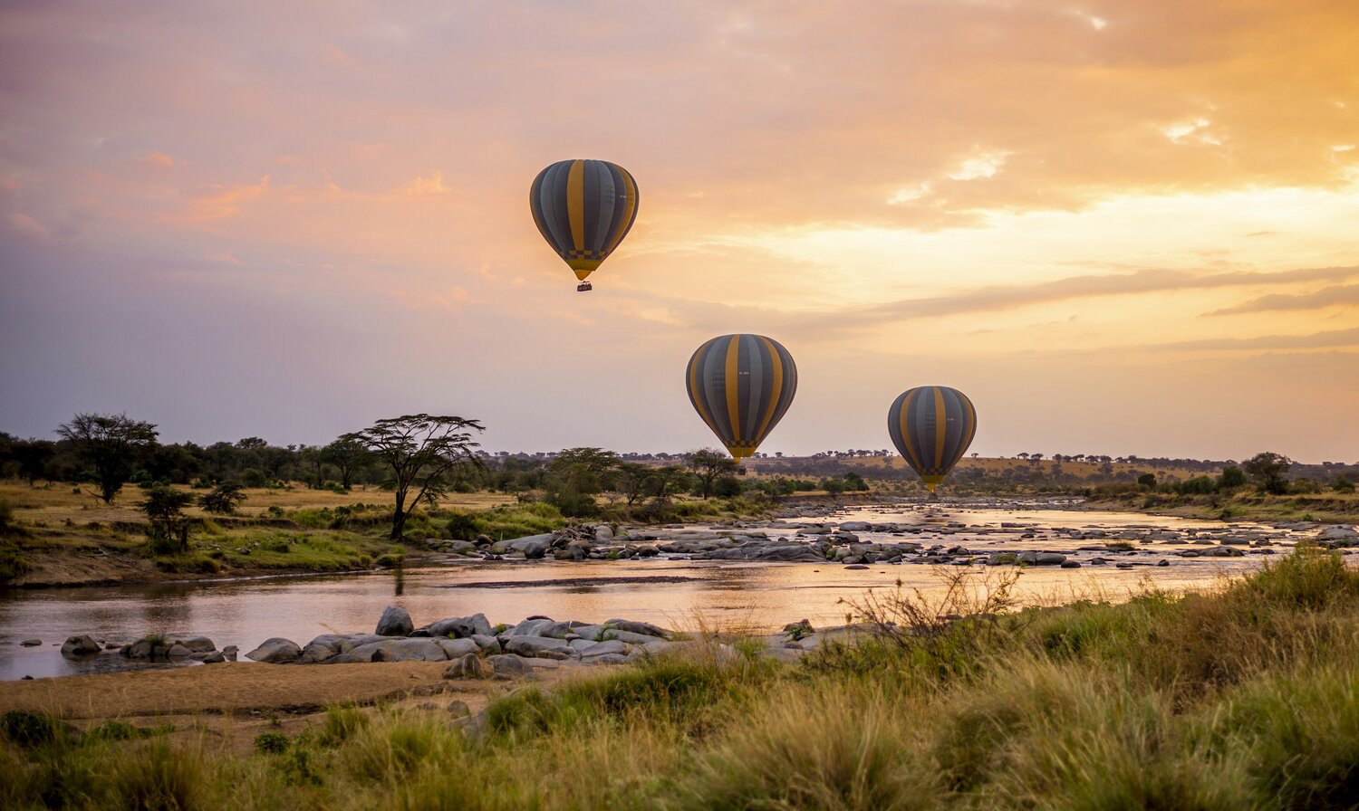 Travel Styles Tanzania