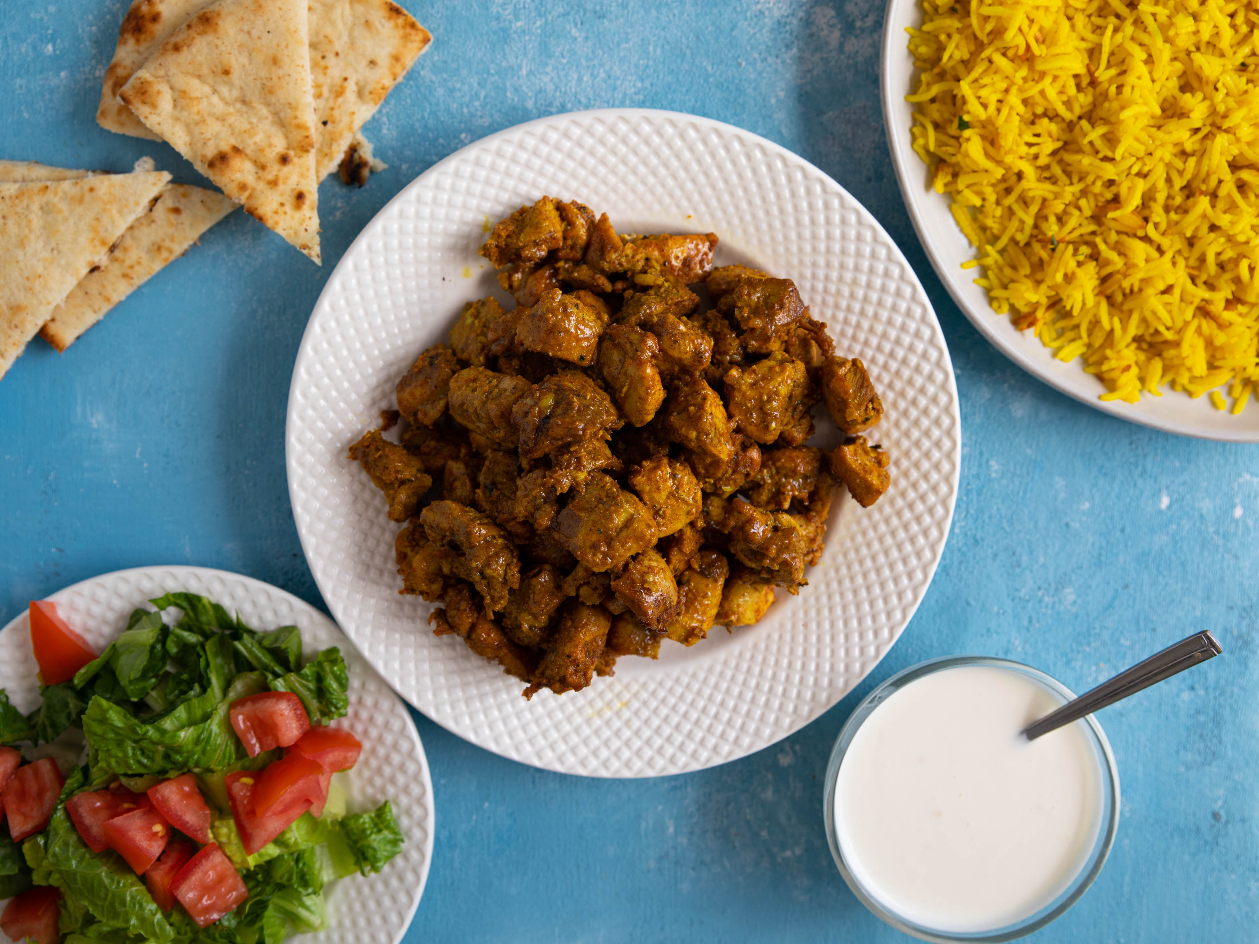 halal food