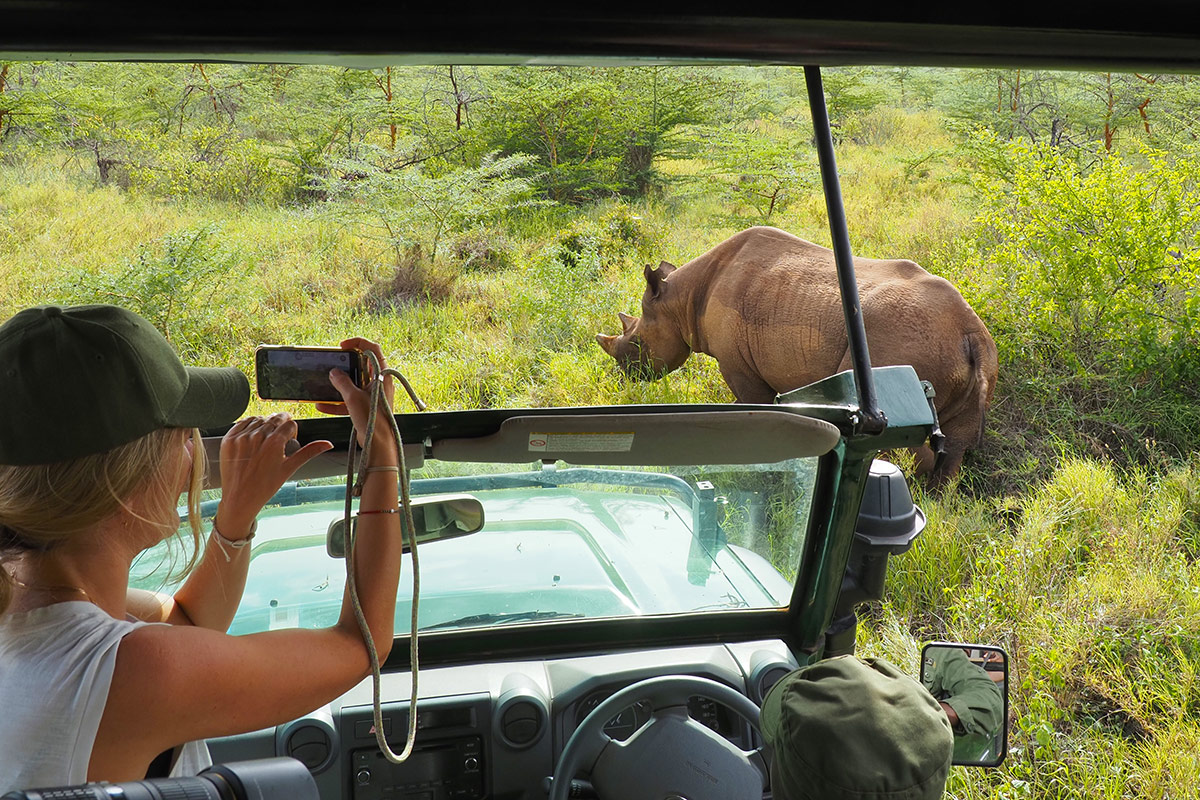 Travel Styles Tanzania
