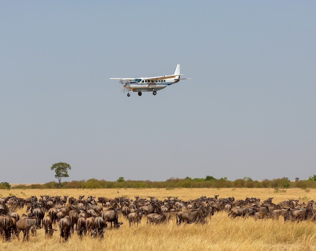 Travel Styles Tanzania