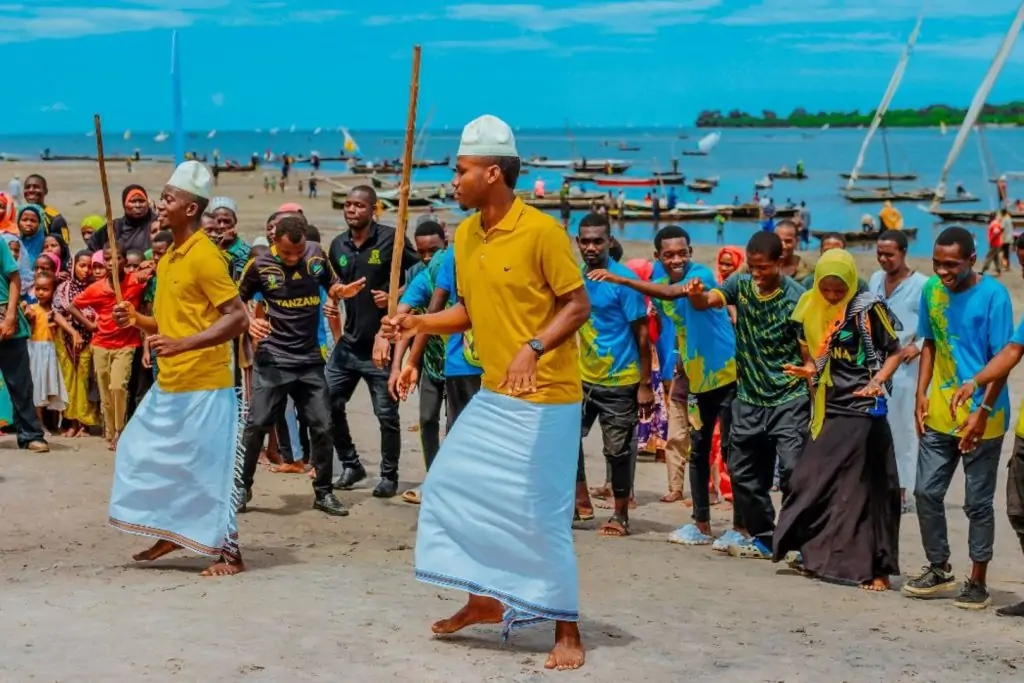 Island Cultural Tours