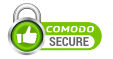 Comodo Secure Logo