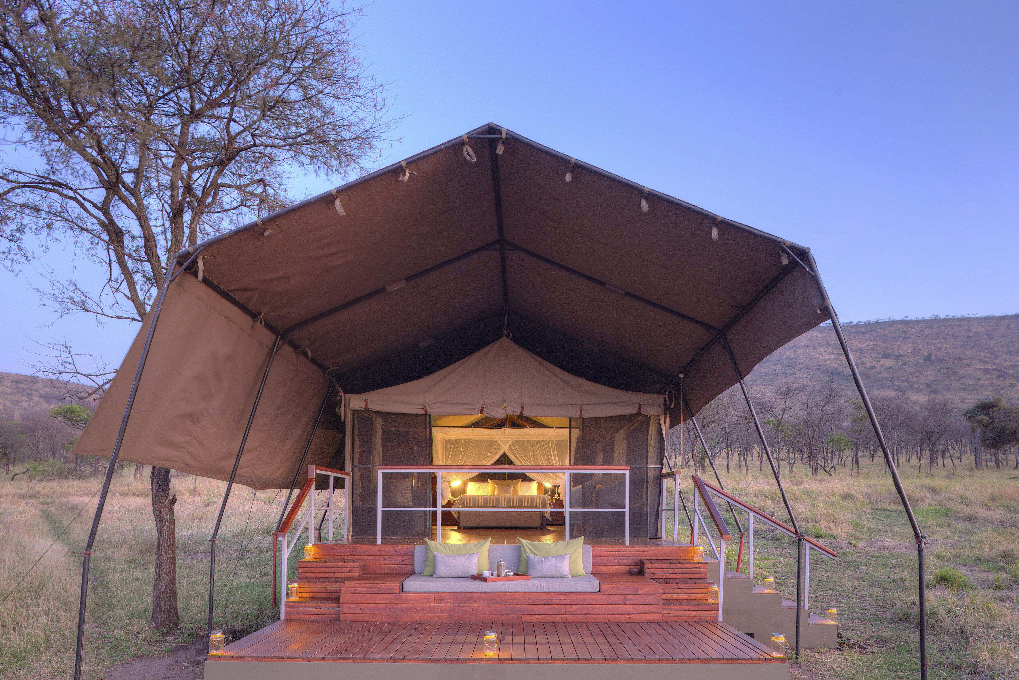 Dunia Camp