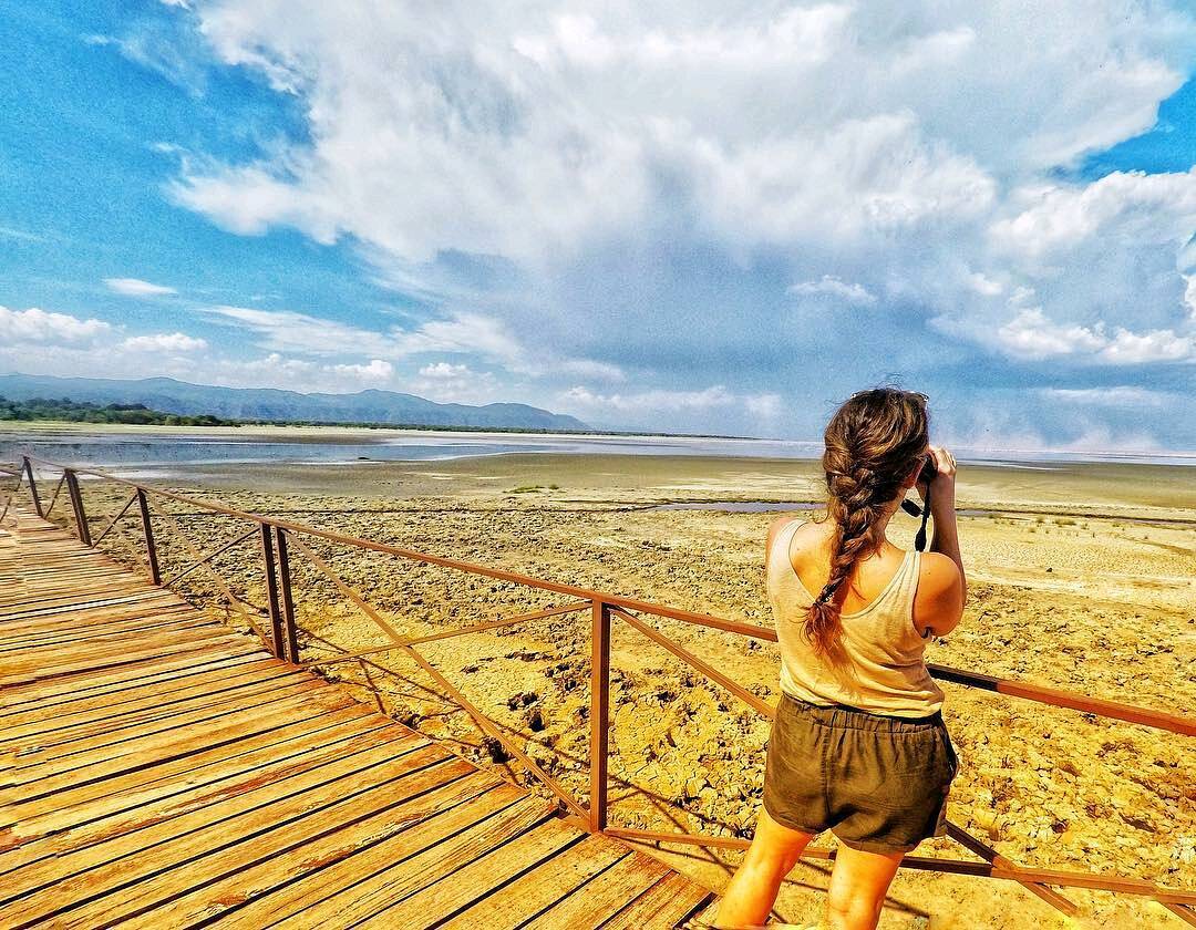 Lake Manyara National Park