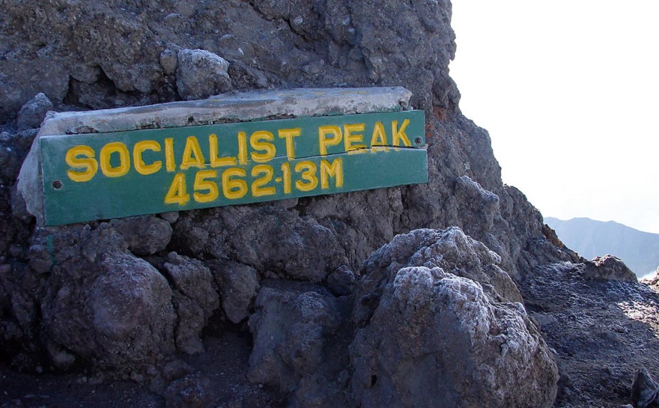 3 Days Mount Meru