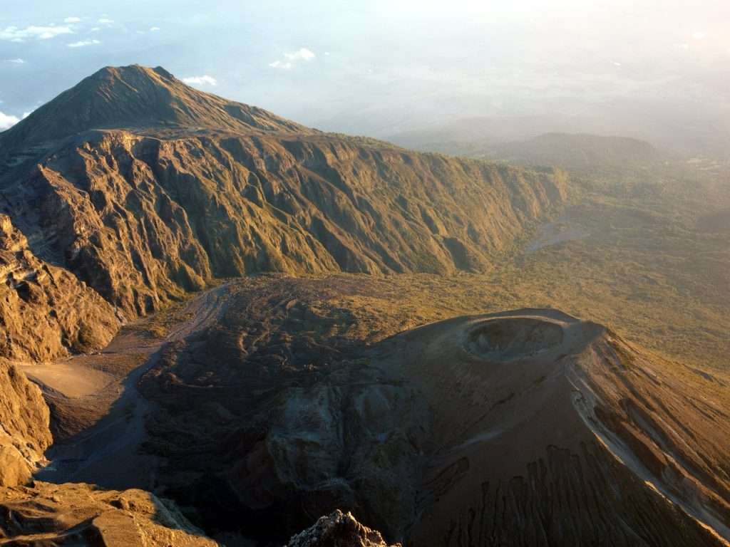 4 Days Mount Meru