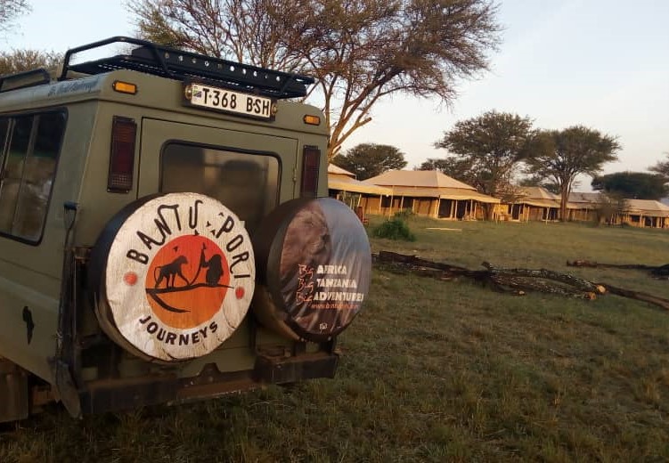 Tanzania Safari Itineraries