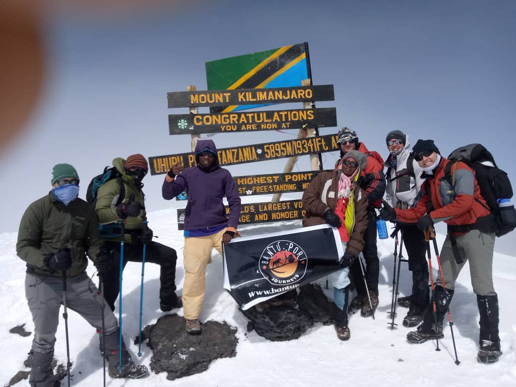 Safari & Adventure Experts 
