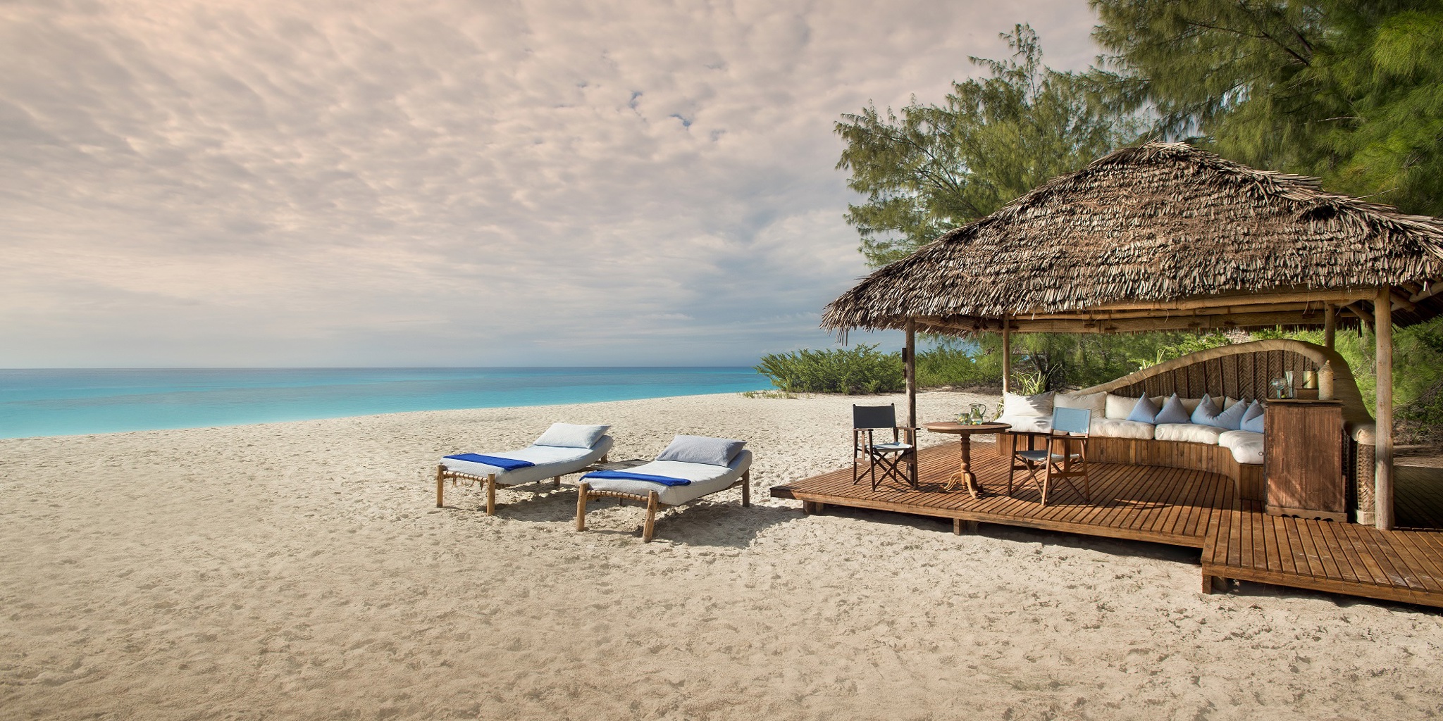 Honeymooners Destination Of Choice
