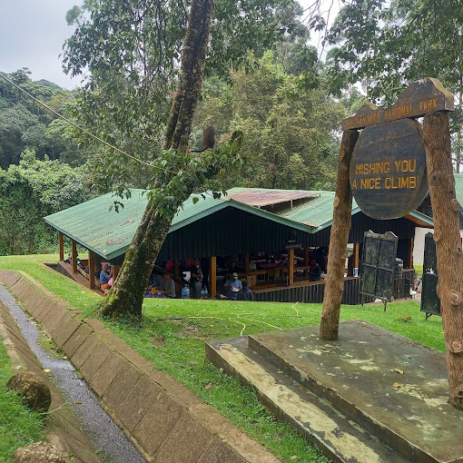 6 Days Marangu Route