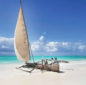 Zanzibar Ultimate Escape